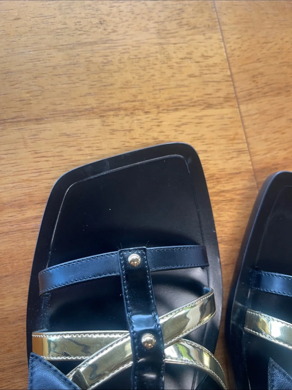 Louis Vuitton elegant louis